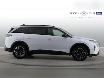 Used Peugeot 5008 2024 for sale - 78336078: Photo