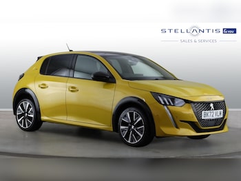 Used Peugeot 208 2022 for sale - 79035006: Photo