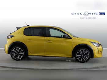 Used Peugeot 208 2022 for sale - 79035006: Photo
