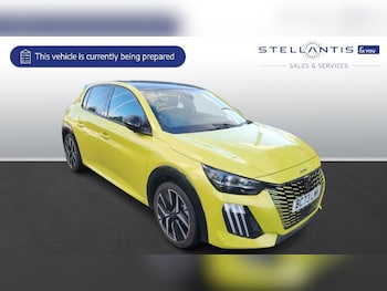Used Peugeot 208 2024 for sale - 75783067: Photo