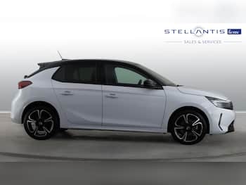 Used Vauxhall Corsa 2025 for sale - 79727880: Photo