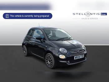 Used Fiat 500 2024 for sale - 78232490: Photo