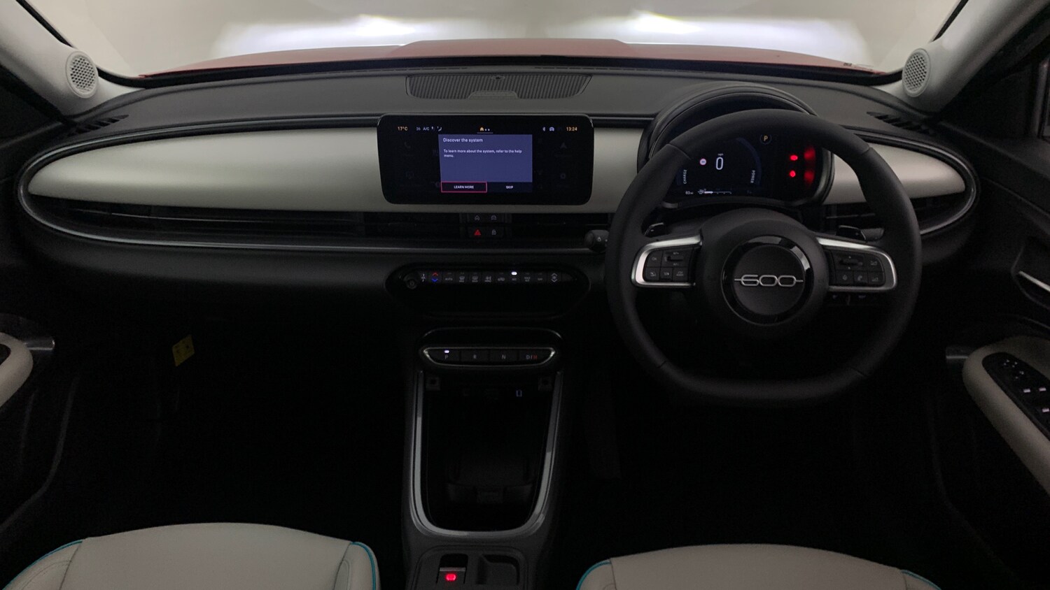 Used Fiat 600 2025 for sale - 76937147: Photo 10