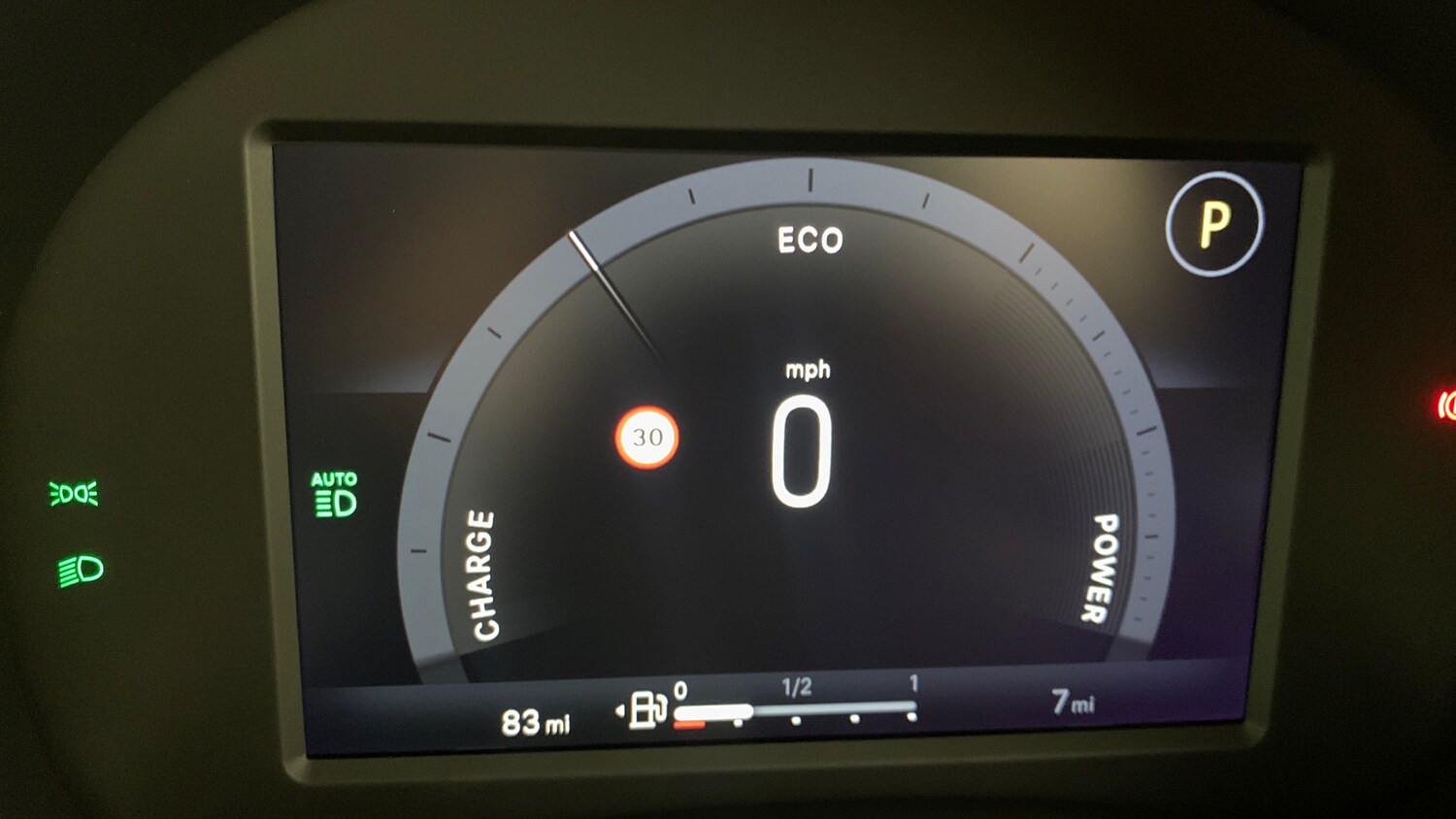 Used Fiat 600 2025 for sale - 76937147: Photo 11