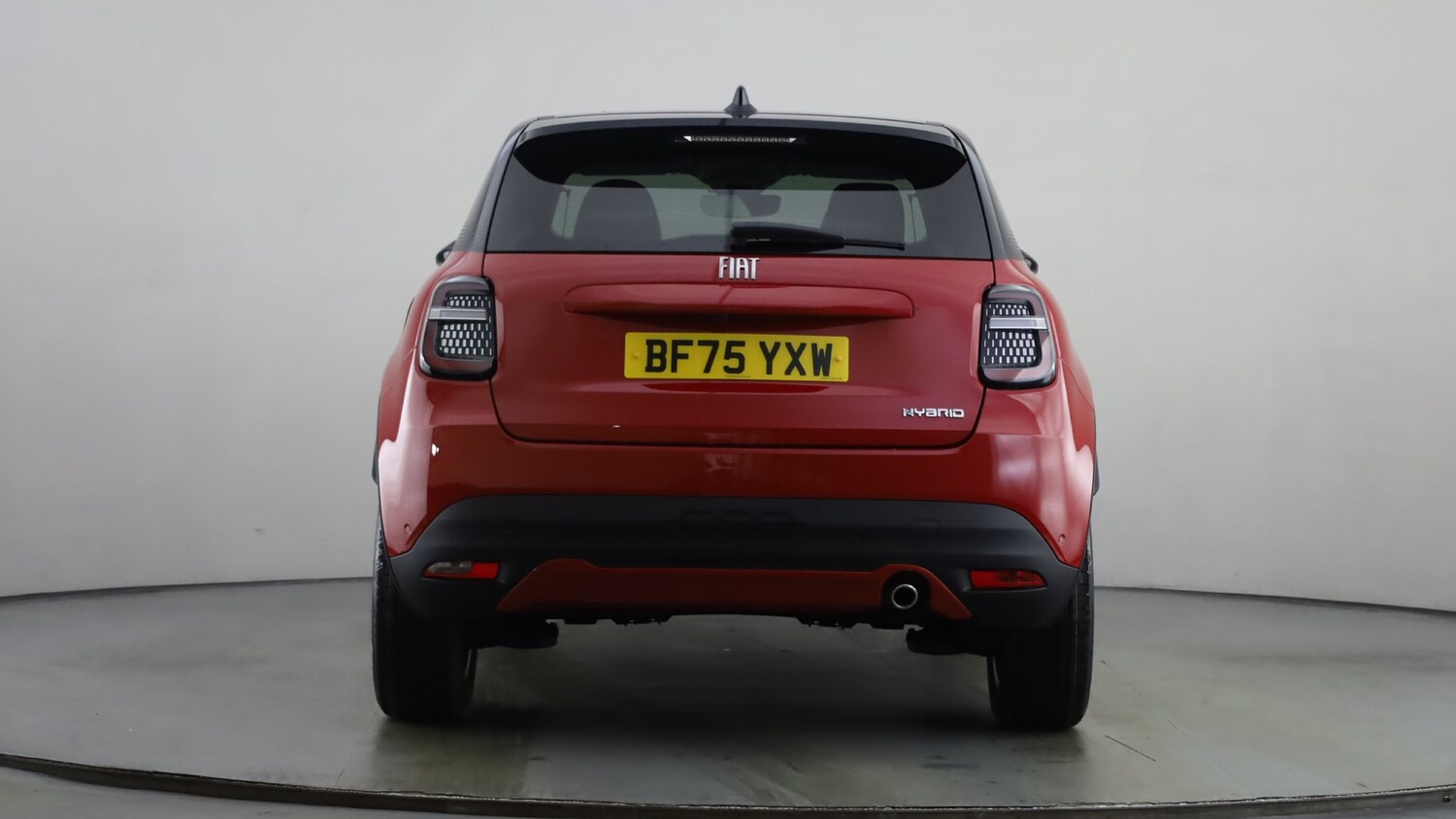 Used Fiat 600 2025 for sale - 76937147: Photo 14