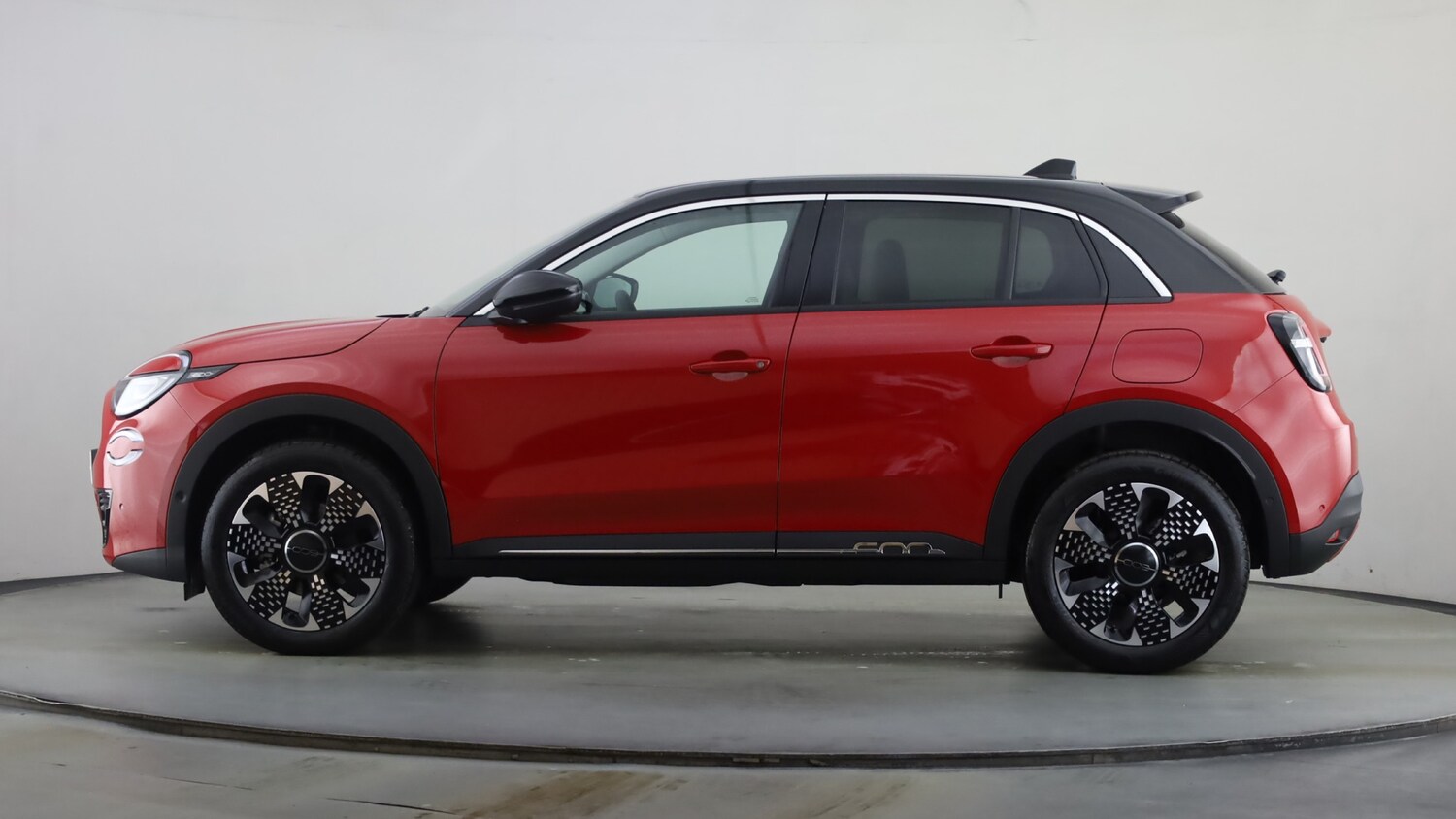 Used Fiat 600 2025 for sale - 76937147: Photo 15