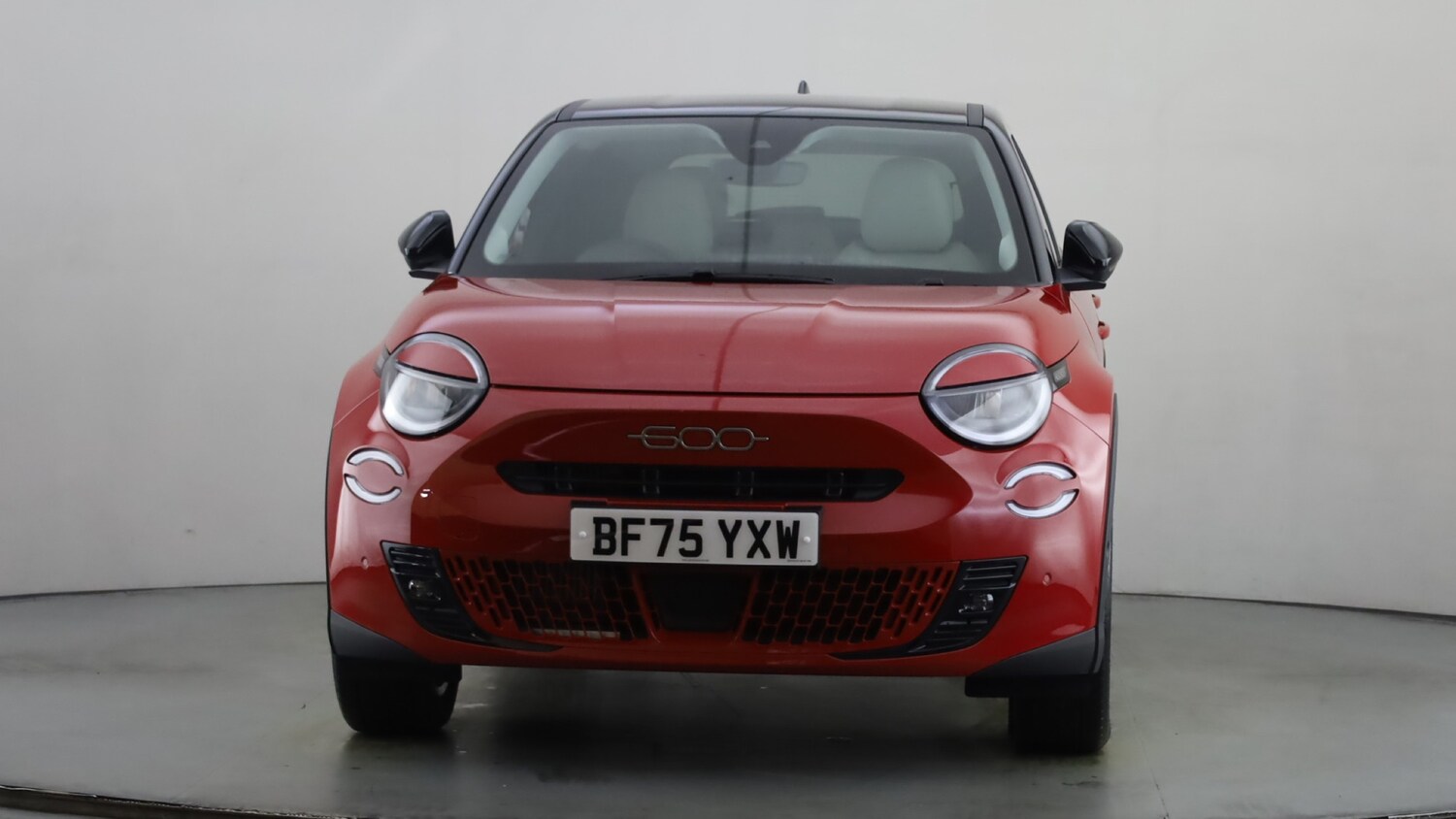 Used Fiat 600 2025 for sale - 76937147: Photo 17