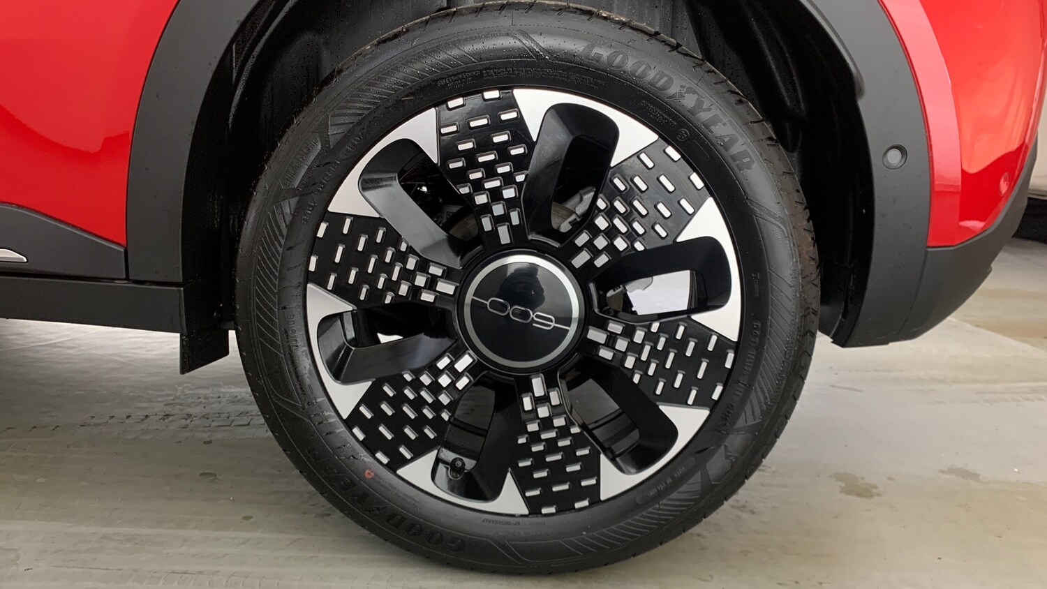 Used Fiat 600 2025 for sale - 76937147: Photo 18