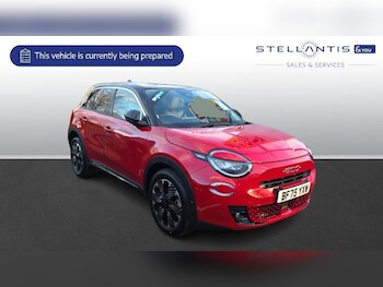 Fiat 600 feature image