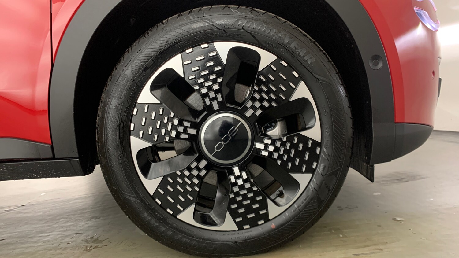 Used Fiat 600 2025 for sale - 76937147: Photo 24