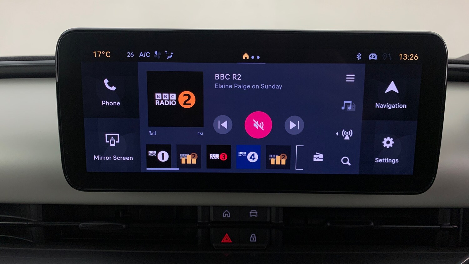 Used Fiat 600 2025 for sale - 76937147: Photo 25