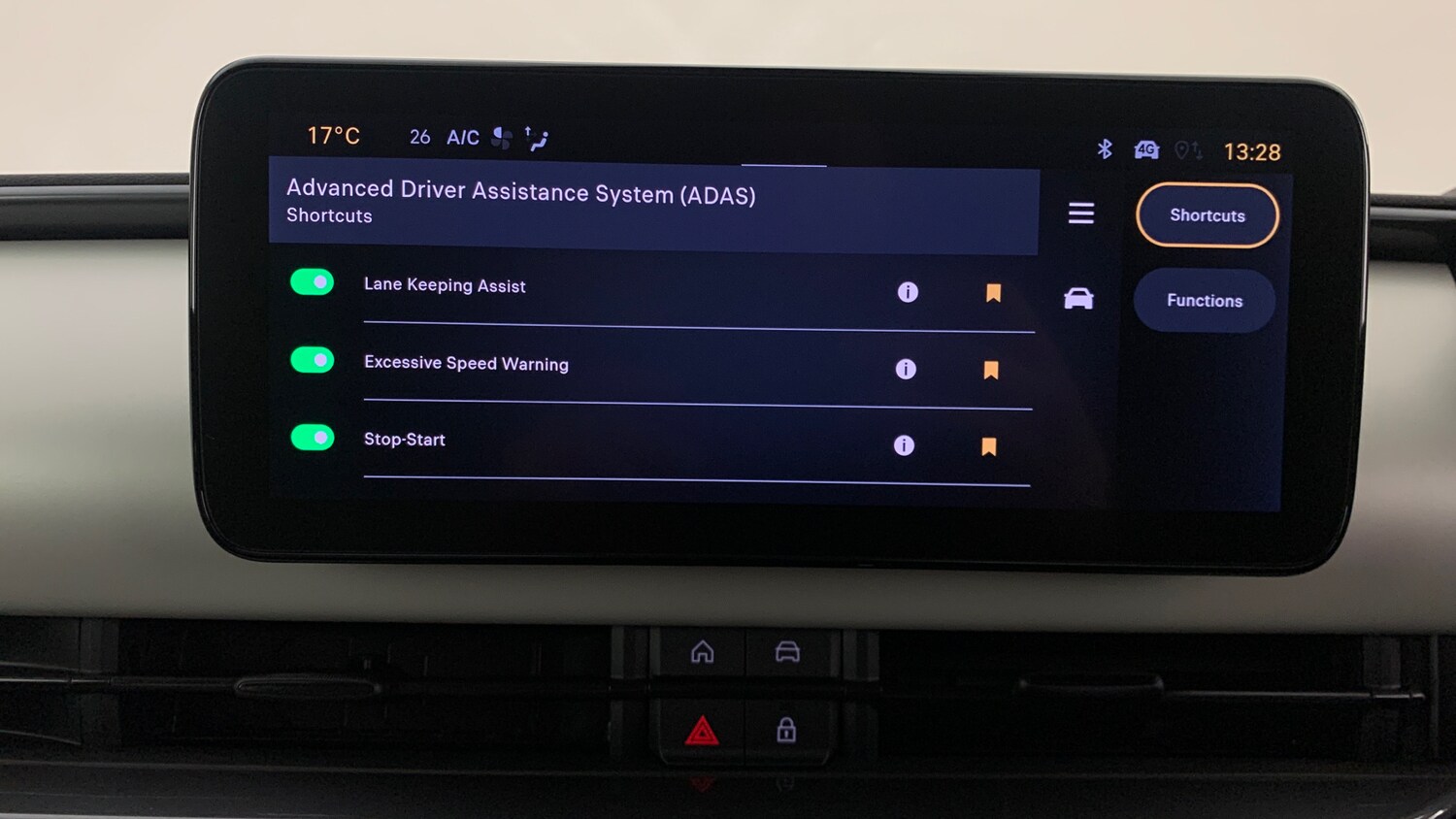 Used Fiat 600 2025 for sale - 76937147: Photo 28