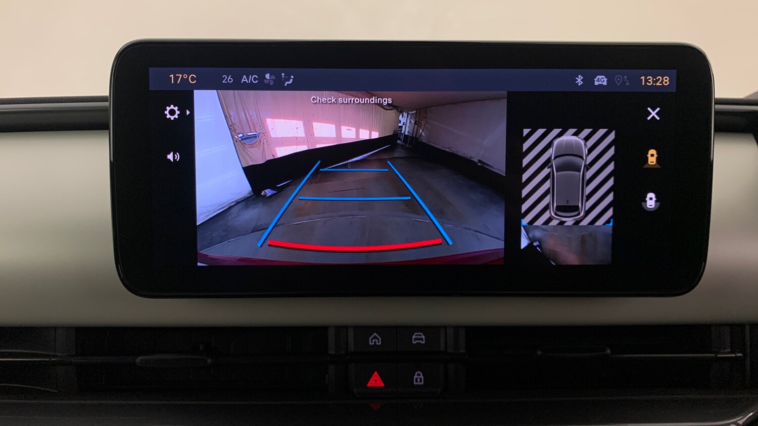 Used Fiat 600 2025 for sale - 76937147: Photo 29