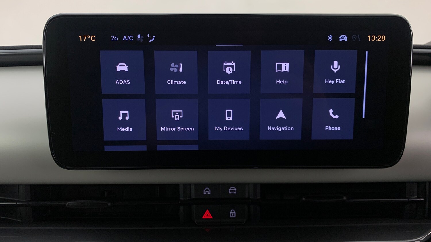 Used Fiat 600 2025 for sale - 76937147: Photo 31