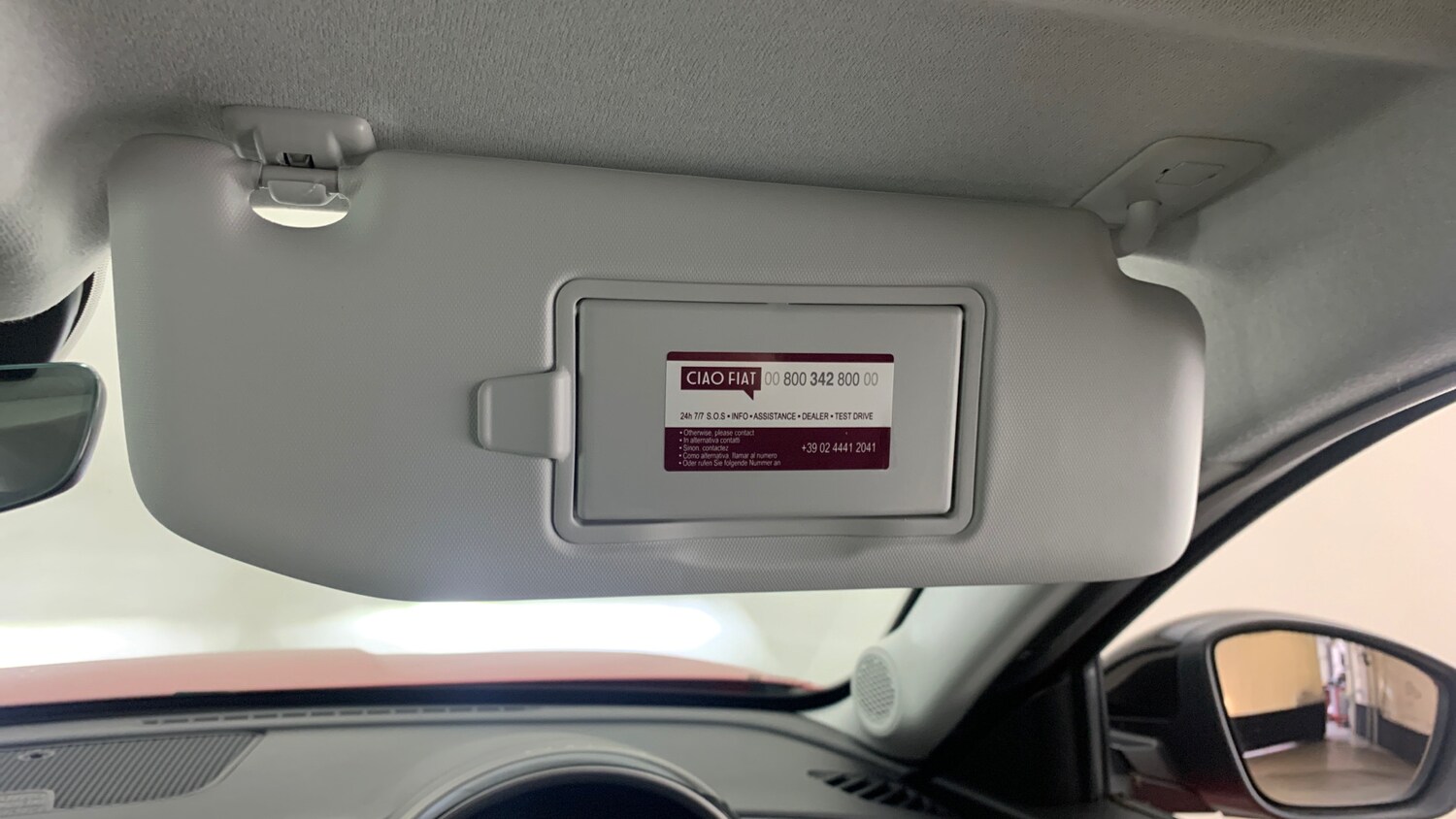 Used Fiat 600 2025 for sale - 76937147: Photo 38
