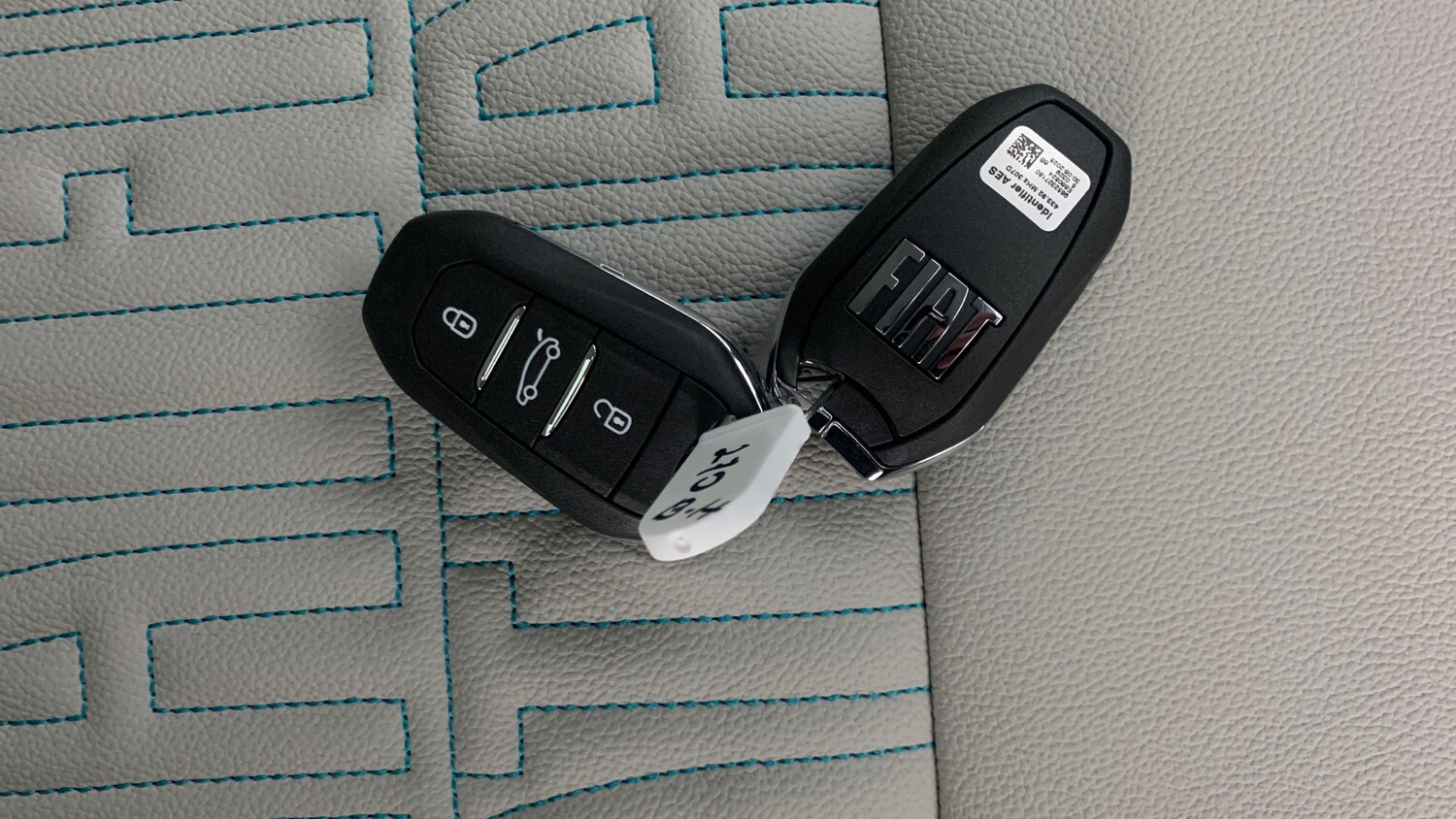 Used Fiat 600 2025 for sale - 76937147: Photo 51