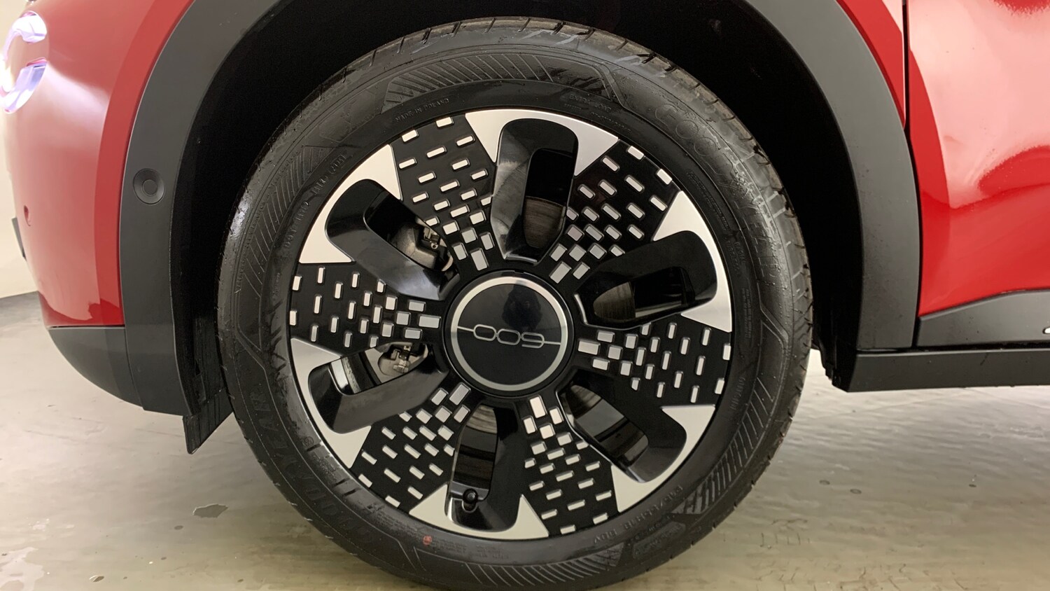 Used Fiat 600 2025 for sale - 76937147: Photo 7