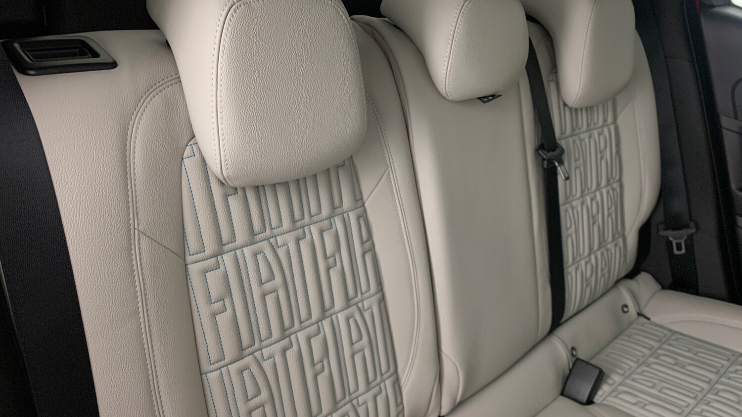 Used Fiat 600 2025 for sale - 76937147: Photo 8