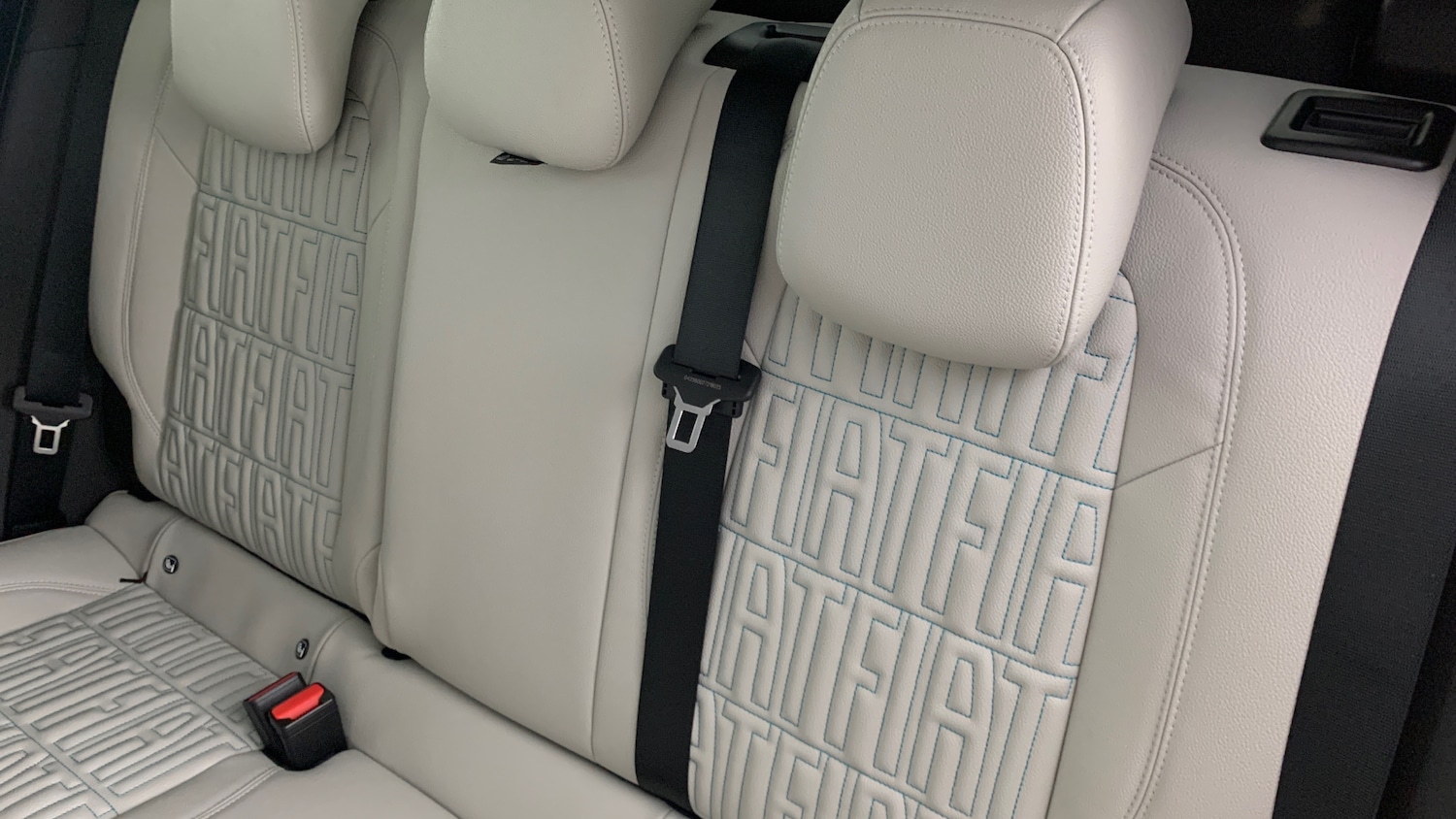 Used Fiat 600 2025 for sale - 76937147: Photo 9