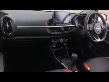 Used Kia Picanto 2023 for sale - 74687692: Photo