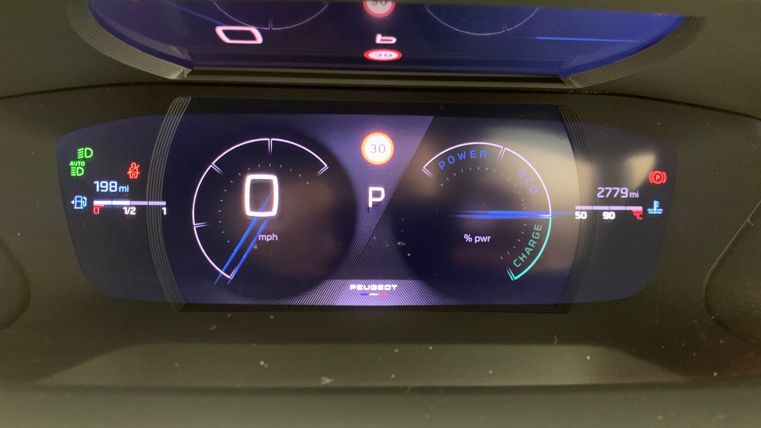 Used Peugeot 208 2025 for sale - 75992313: Photo 10