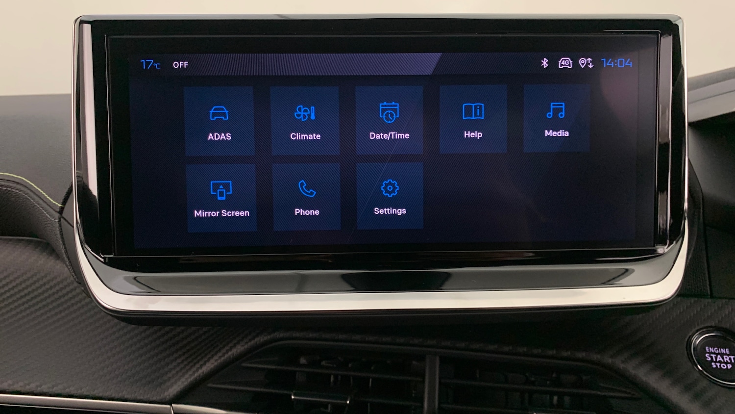 Used Peugeot 208 2025 for sale - 75992313: Photo 11