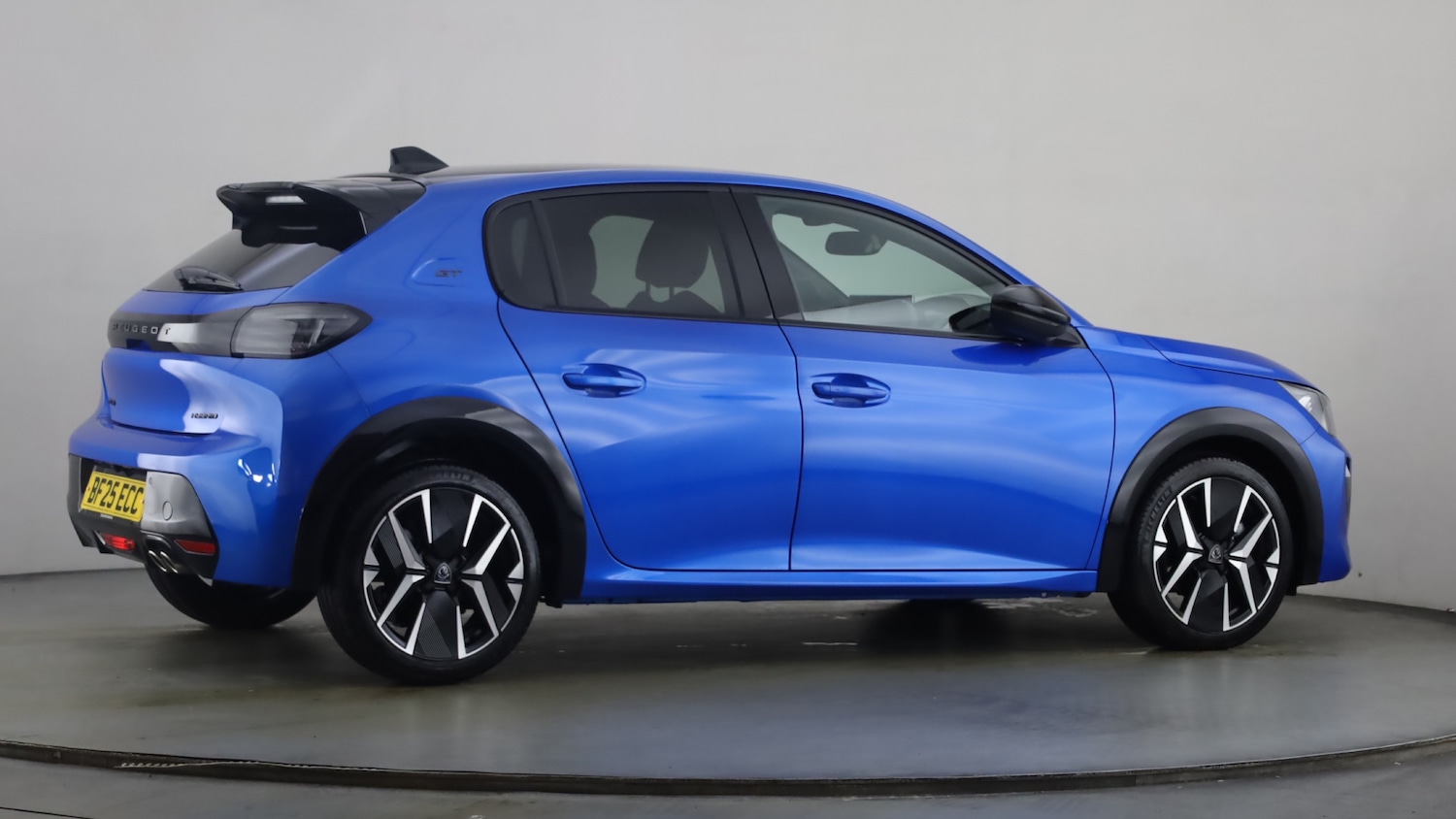 Used Peugeot 208 2025 for sale - 75992313: Photo 12