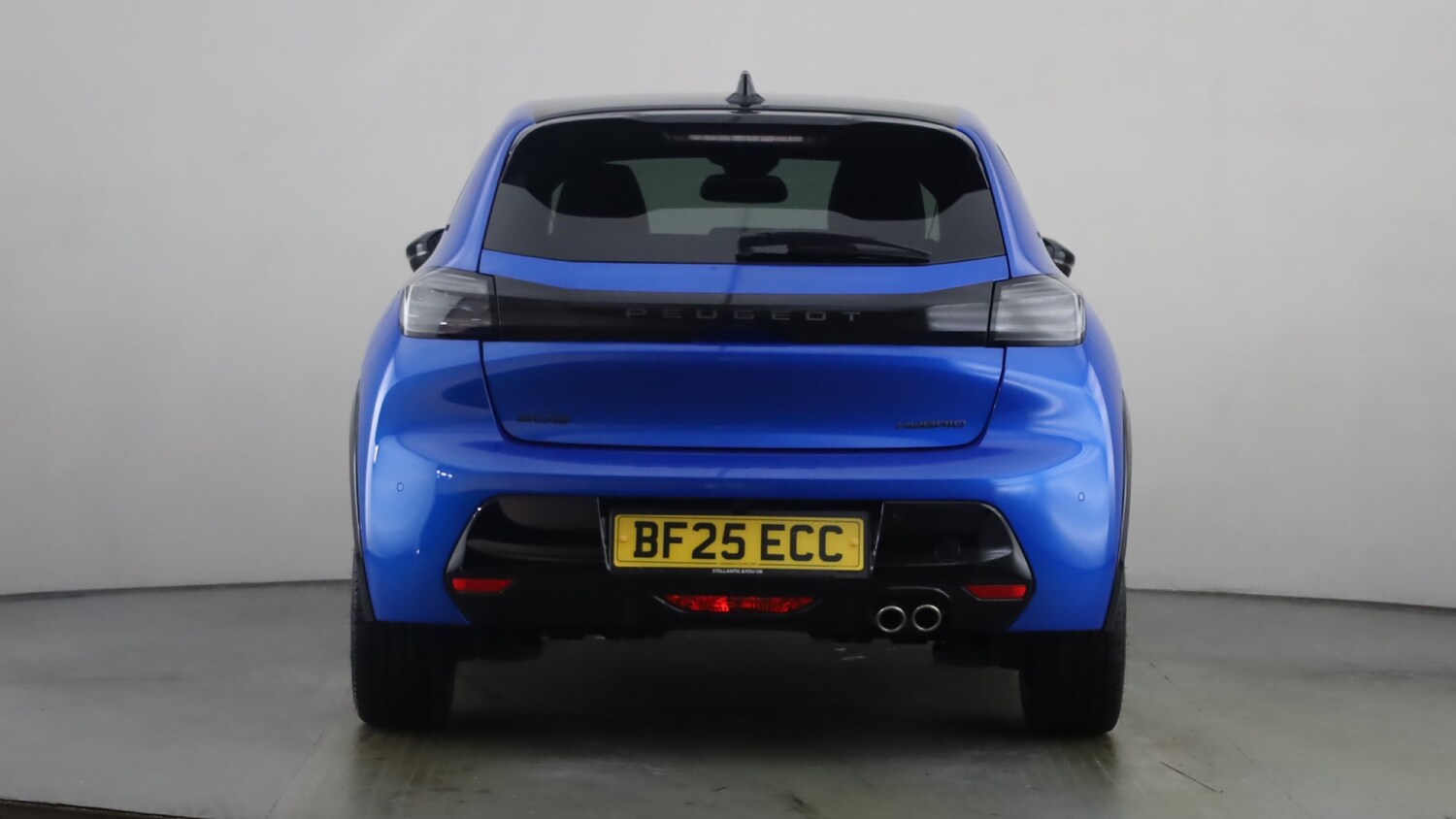 Used Peugeot 208 2025 for sale - 75992313: Photo 13