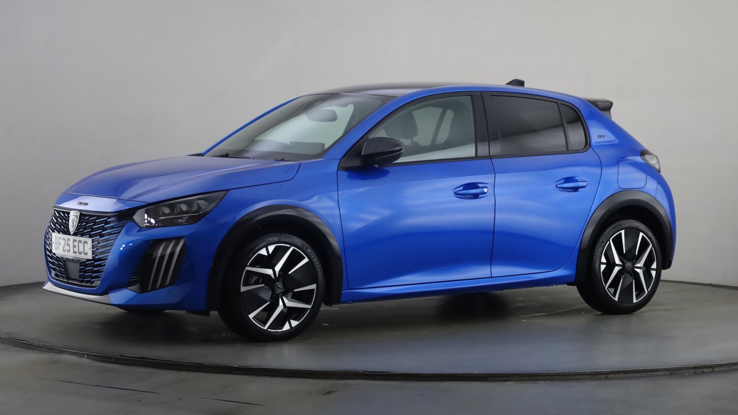 Used Peugeot 208 2025 for sale - 75992313: Photo 15