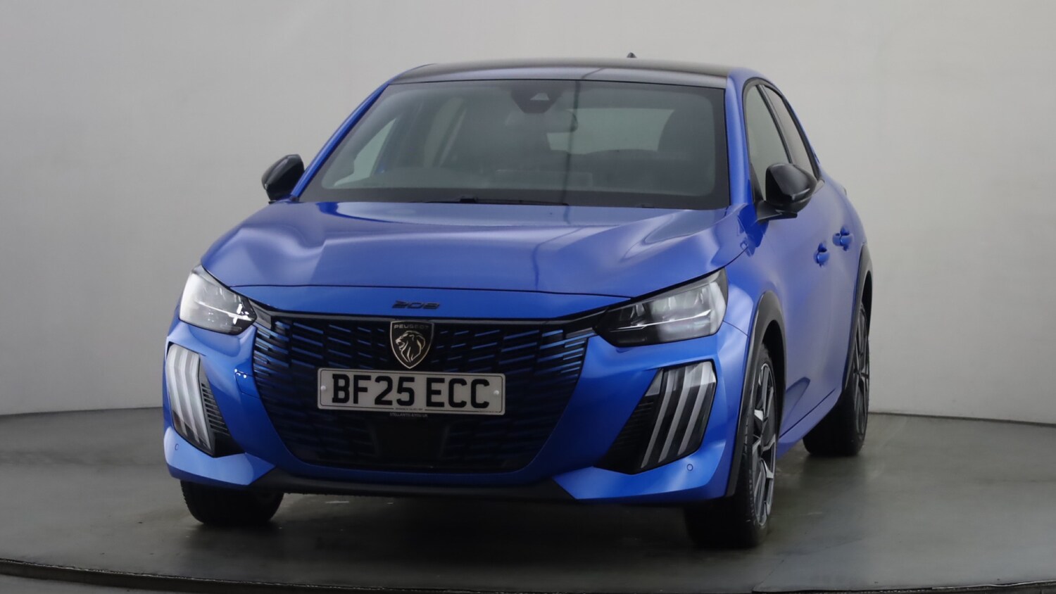 Used Peugeot 208 2025 for sale - 75992313: Photo 16