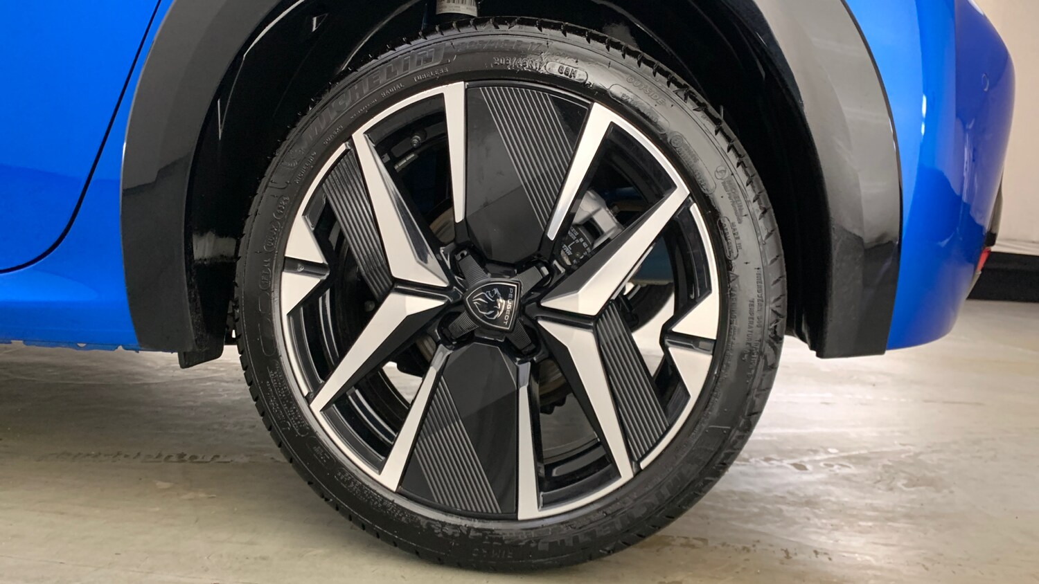 Used Peugeot 208 2025 for sale - 75992313: Photo 17