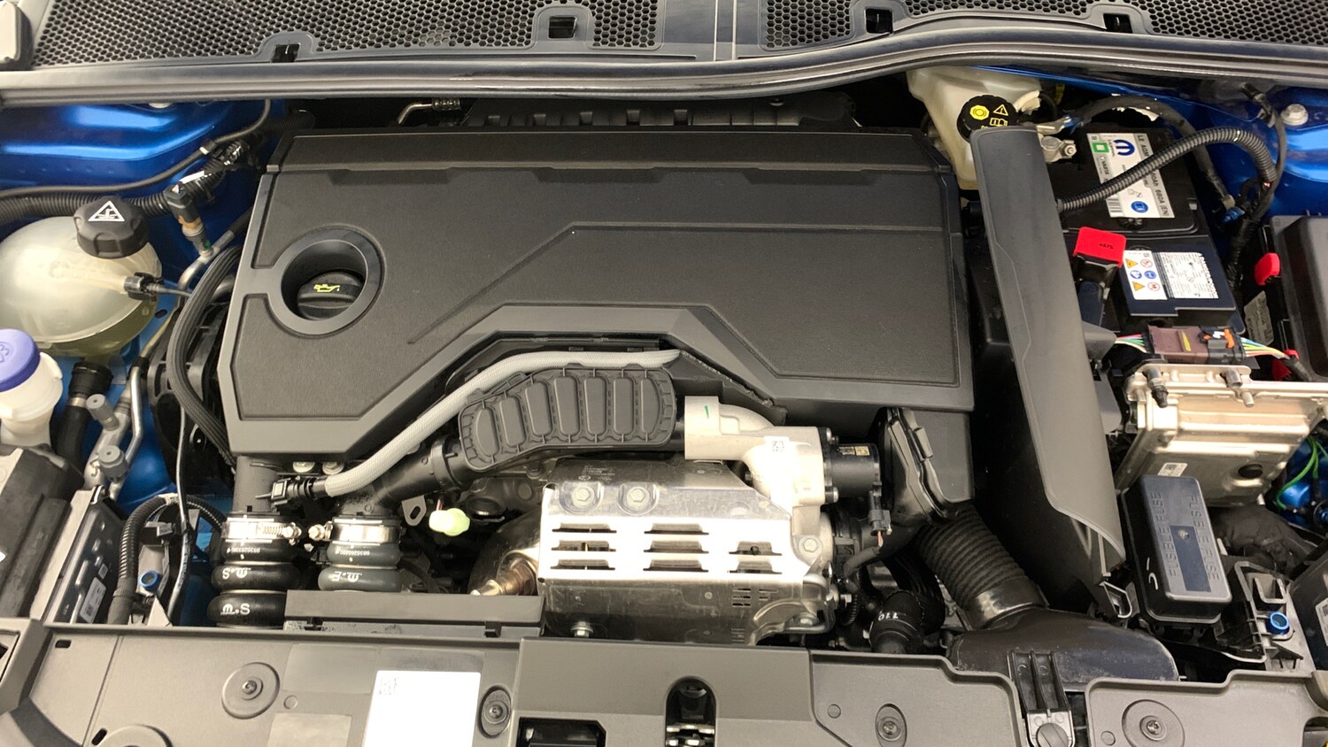 Used Peugeot 208 2025 for sale - 75992313: Photo 21