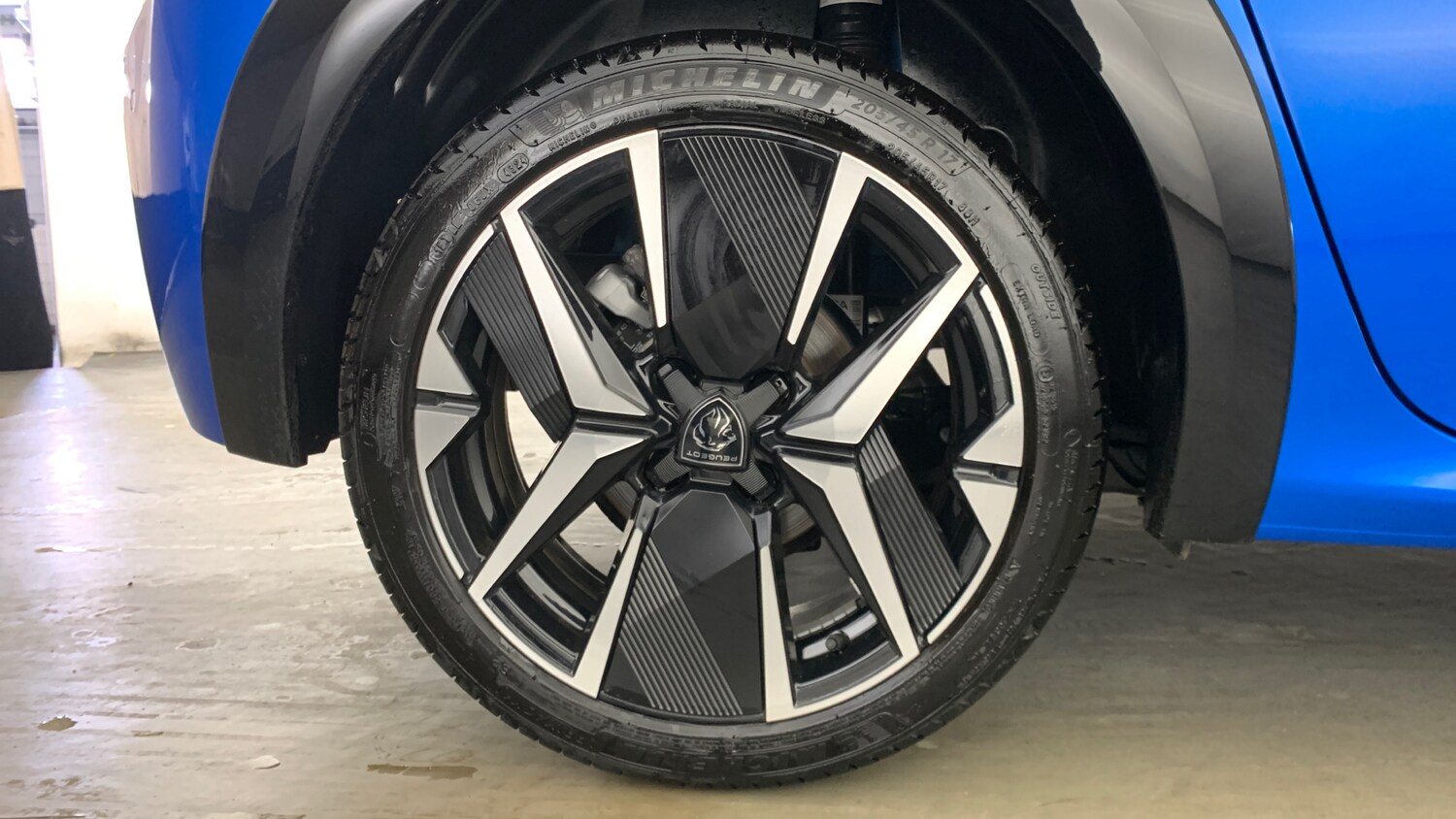 Used Peugeot 208 2025 for sale - 75992313: Photo 22