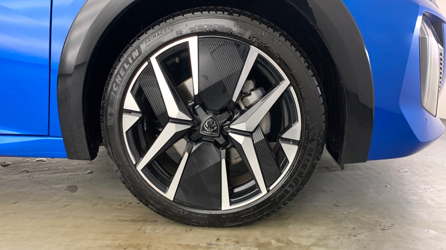 Used Peugeot 208 2025 for sale - 75992313: Photo 23