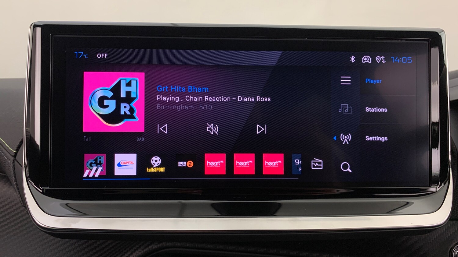 Used Peugeot 208 2025 for sale - 75992313: Photo 24