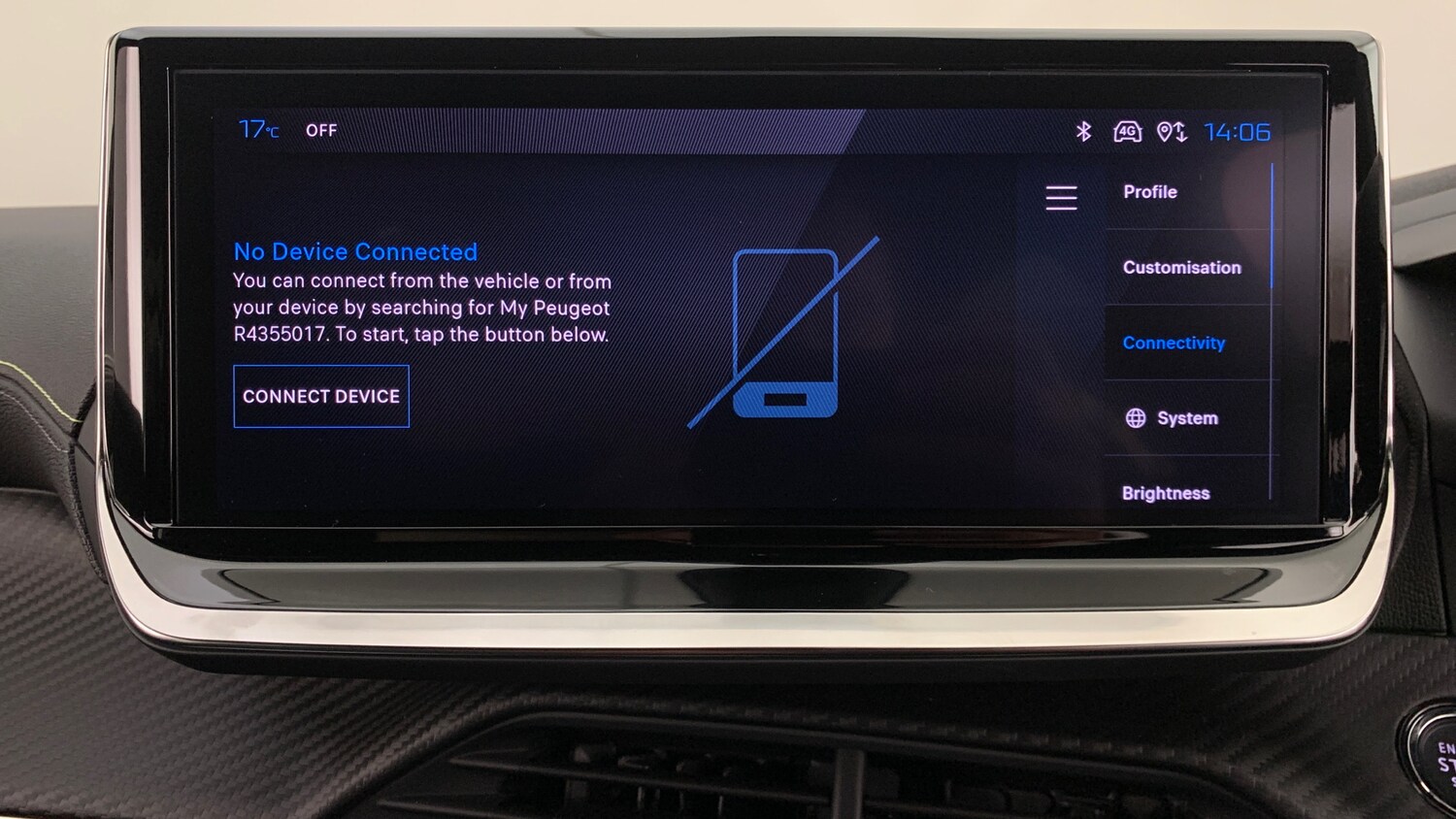 Used Peugeot 208 2025 for sale - 75992313: Photo 26