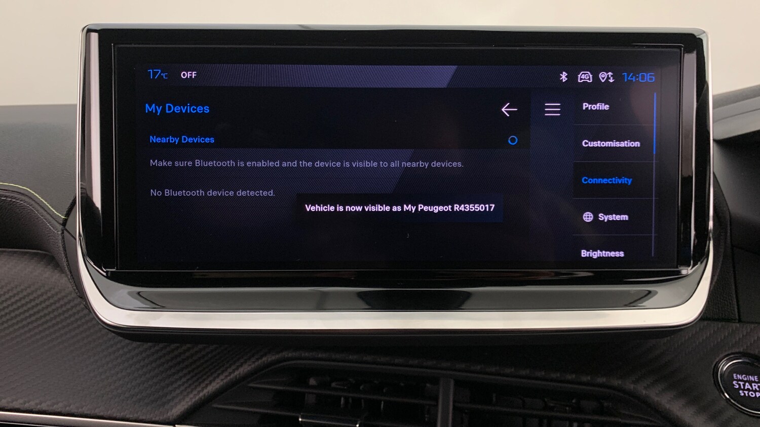 Used Peugeot 208 2025 for sale - 75992313: Photo 27