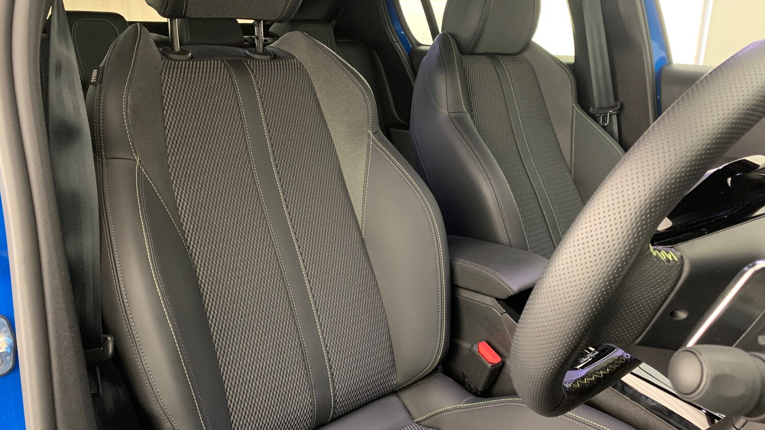 Used Peugeot 208 2025 for sale - 75992313: Photo 32