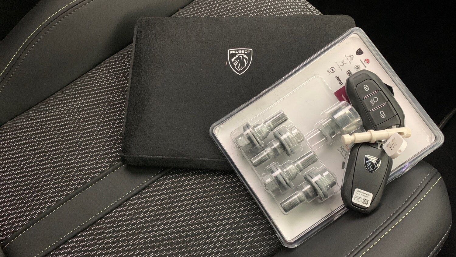 Used Peugeot 208 2025 for sale - 75992313: Photo 37