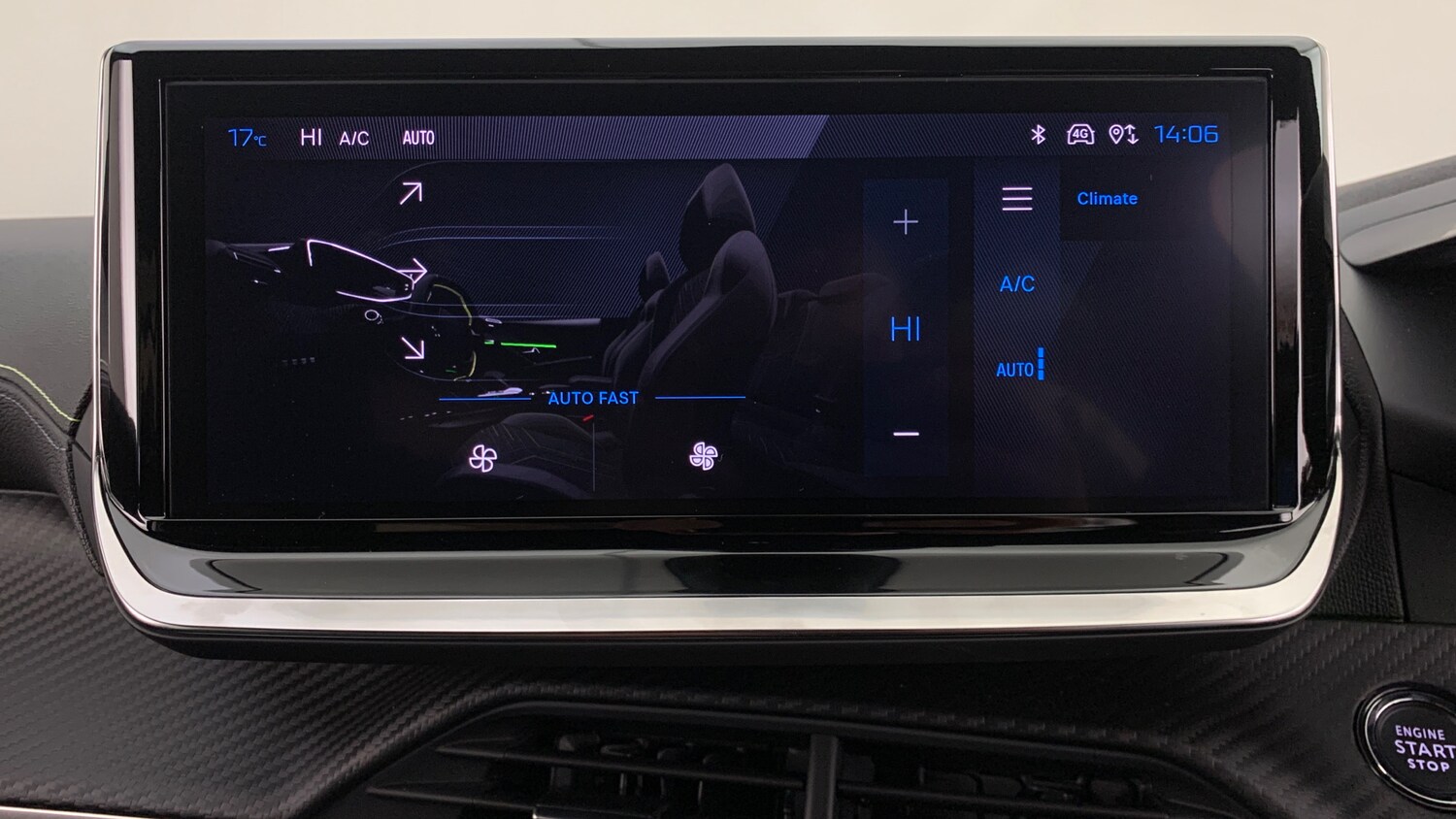 Used Peugeot 208 2025 for sale - 75992313: Photo 38