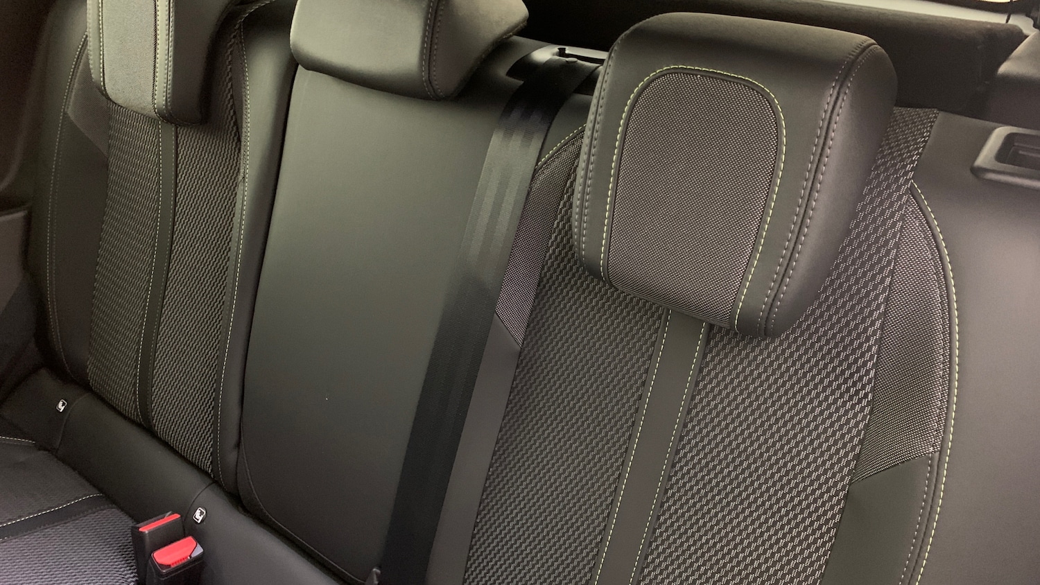 Used Peugeot 208 2025 for sale - 75992313: Photo 8