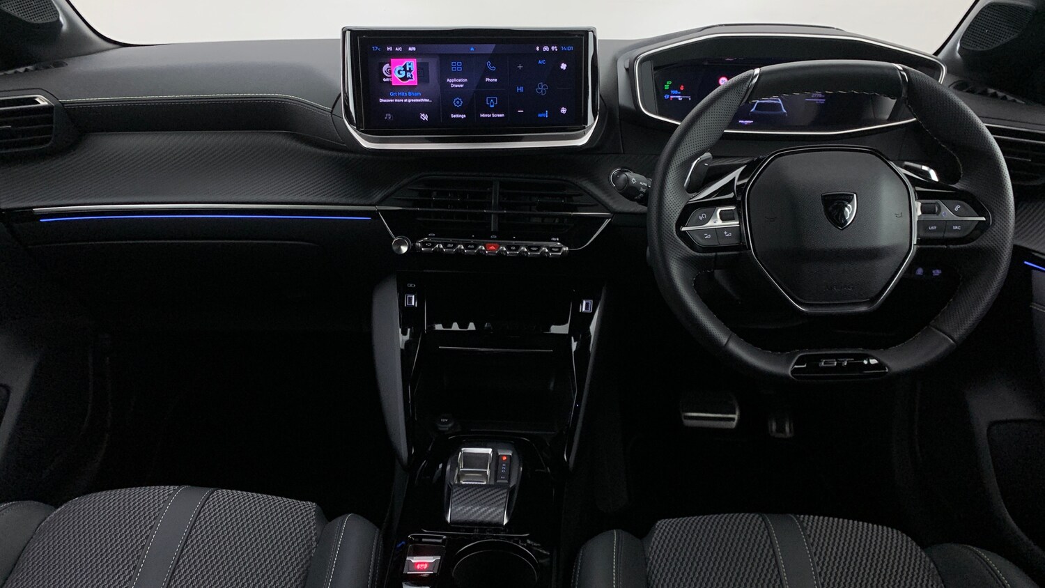 Used Peugeot 208 2025 for sale - 75992313: Photo 9