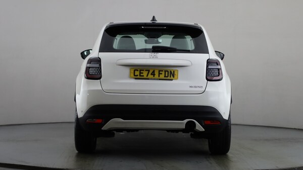 Used Fiat 600 2024 for sale - 75624646: Photo 13