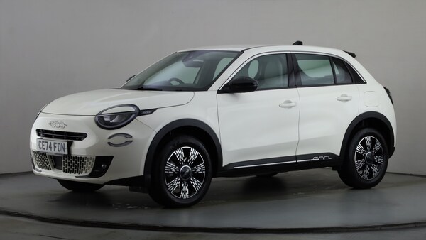 Used Fiat 600 2024 for sale - 75624646: Photo 15