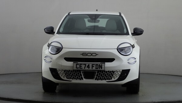 Used Fiat 600 2024 for sale - 75624646: Photo 16