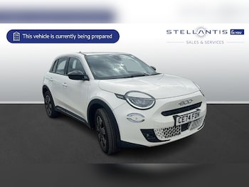 Used Fiat 600 2024 for sale - 75624646: Photo