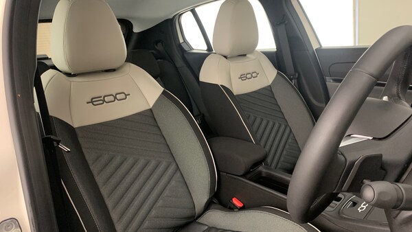 Used Fiat 600 2024 for sale - 75624646: Photo 38