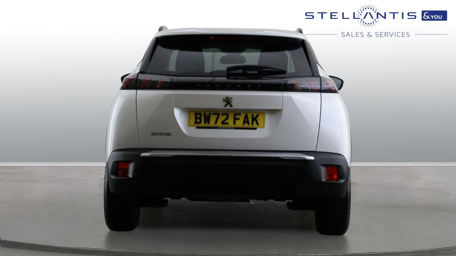 Used Peugeot 2008 2023 for sale - 77412823: Photo 13