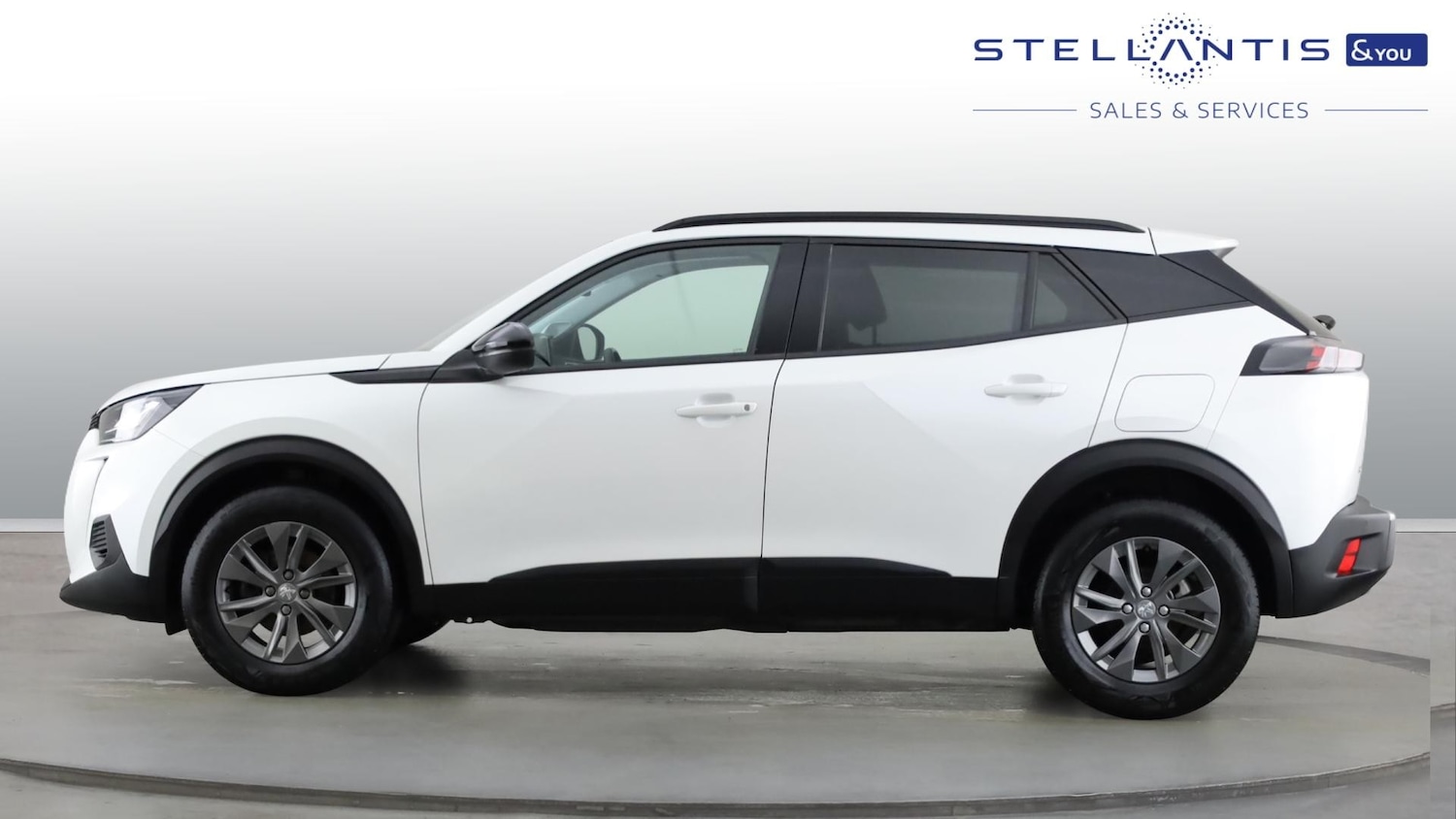 Used Peugeot 2008 2023 for sale - 77412823: Photo 14