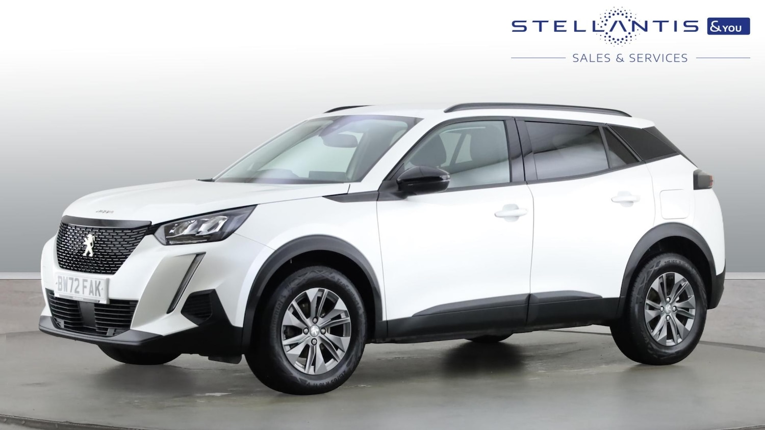 Used Peugeot 2008 2023 for sale - 77412823: Photo 15